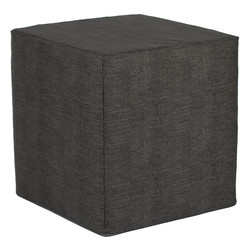 Sgabello pouf 45 x 45 x 48 cm
