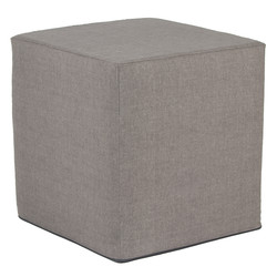 Sgabello pouf 45 x 45 x 48 cm