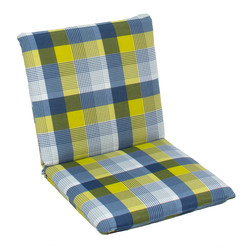 Schienale basso 85 x 45 x 3 cm