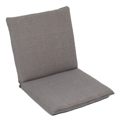 Schienale basso 85 x 45 x 3 cm