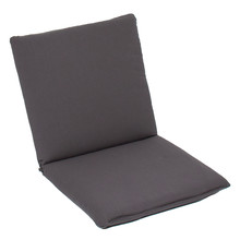 Schienale basso 85 x 45 x 8 cm