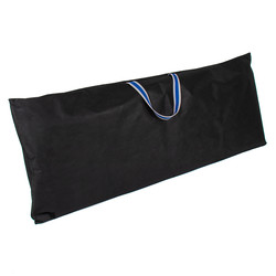 Custodia per cuscini (per 1 pezzo di set di cuscini per amaca lungo 150 cm, in 5 cm o in 8 cm di spessore) 167x67 cm