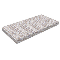 Cuscini da seduta Lounge 120 x 60 x 10 cm