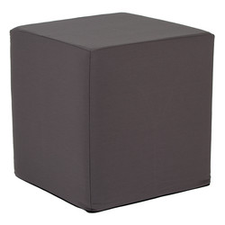 Sgabello pouf 45 x 45 x 48 cm