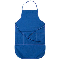 Grembiule da cucina da uomo 53x90 cm