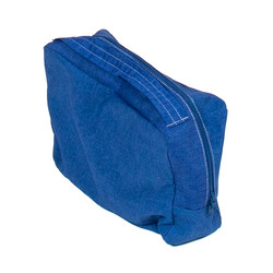 Borsa per cosmetici 8x25x16 cm