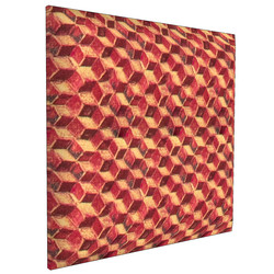Pannello murale 30 x 30 cm