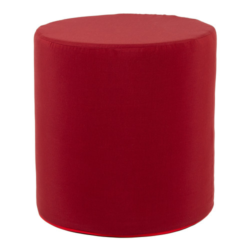 Sgabello pouf