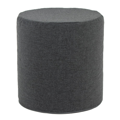 Sgabello pouf