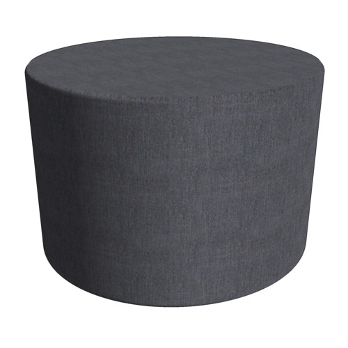 Sgabello pouf