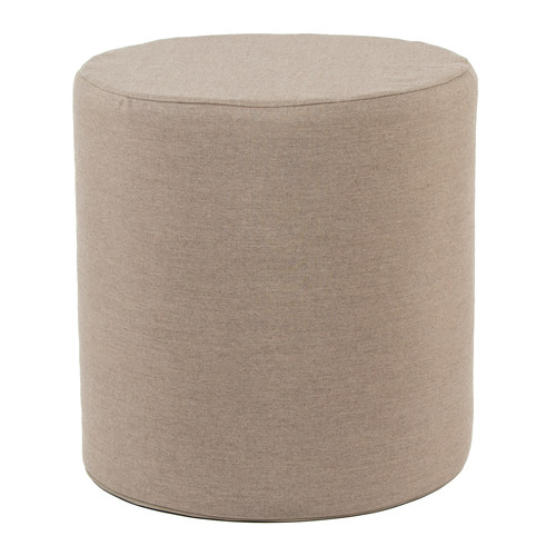 Sgabello pouf