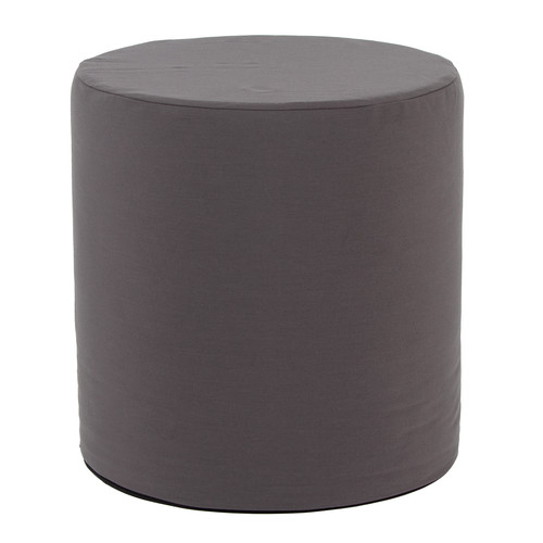 Sgabello pouf