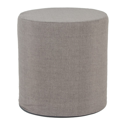 Sgabello pouf