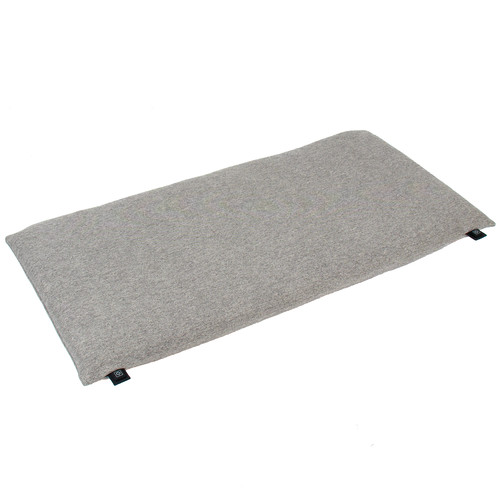 Cuscino per panca riscaldato
