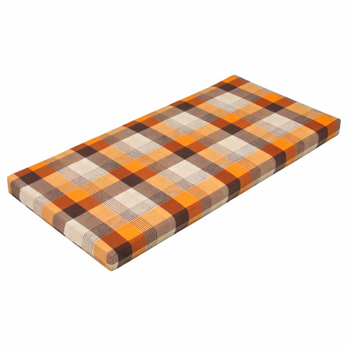 Cuscino per panca