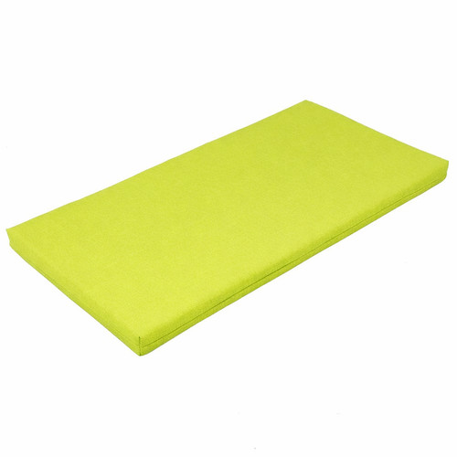 Cuscino per panca