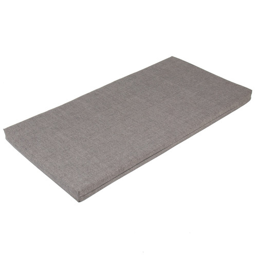 Fodera per cuscino da panca (senza imbottitura)