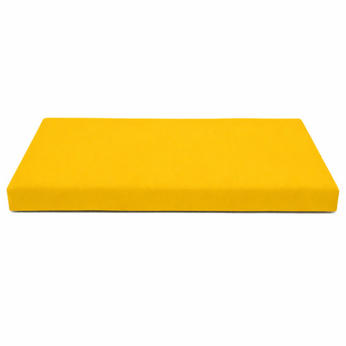 Fodera per cuscino per panca trapez (senza imbottitura)
