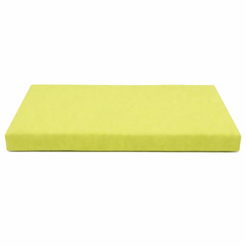 Fodera per cuscino per panca trapez (senza imbottitura)
