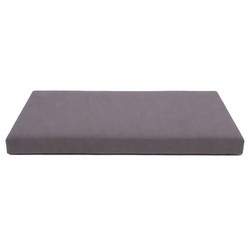 Fodera per cuscino per panca trapez (senza imbottitura)