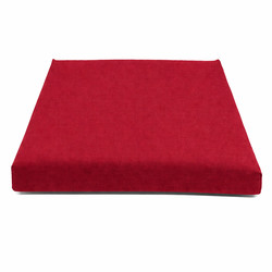 Fodera per cuscini da seduta trapez (senza imbottitura)