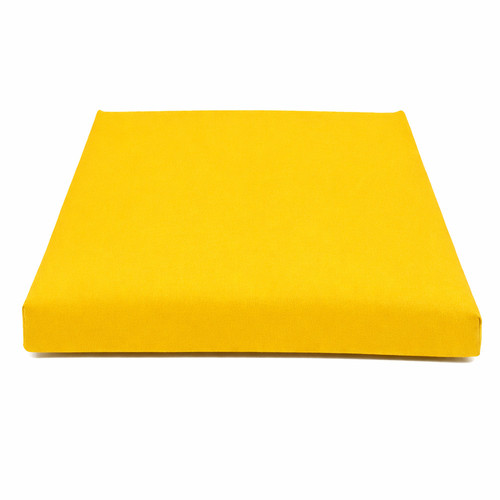 Fodera per cuscini da seduta trapez (senza imbottitura)