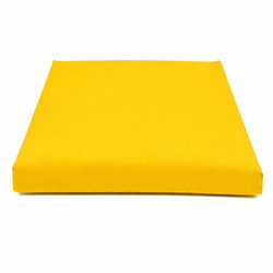 Fodera per cuscini da seduta trapez (senza imbottitura)
