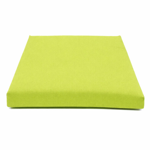 Fodera per cuscini da seduta trapez (senza imbottitura)