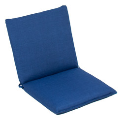 Schienale basso 85 x 45 x 5 cm