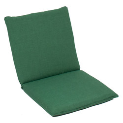 Schienale basso 95 x 45 x 3 cm