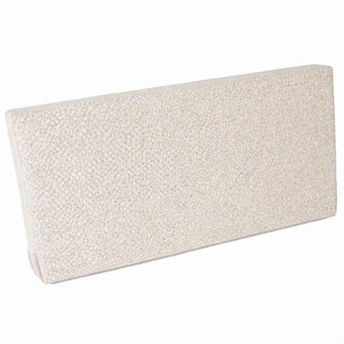 Cuscini con schienale Lounge