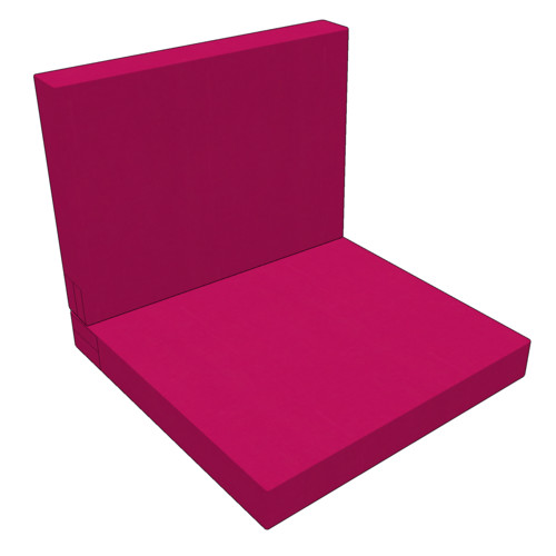 Fodera per set cuscini da seduta Lounge (senza imbottitura)