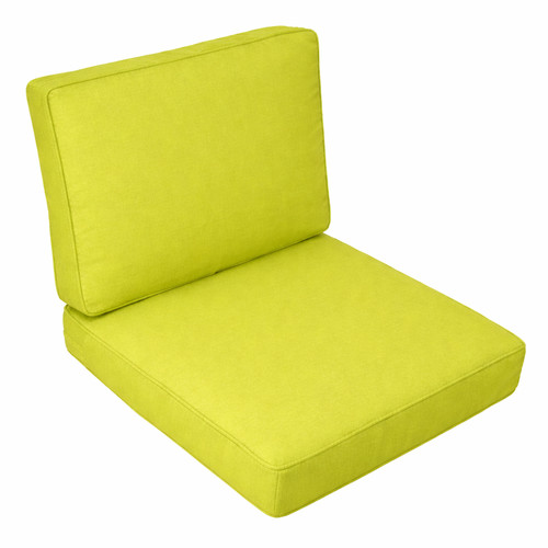 Set cuscini da seduta Lounge