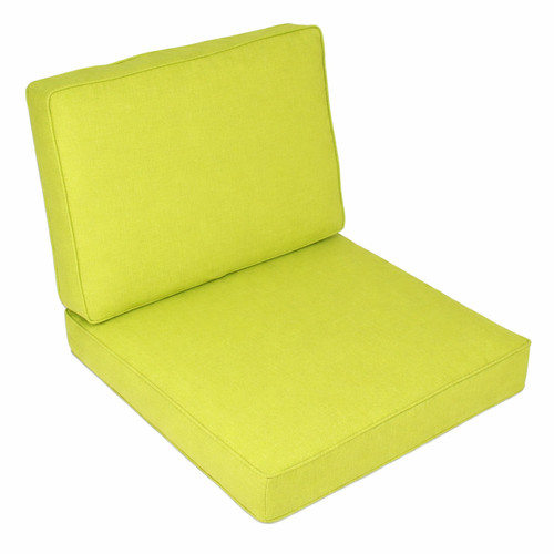 Fodera per set cuscini da seduta Lounge (senza imbottitura)